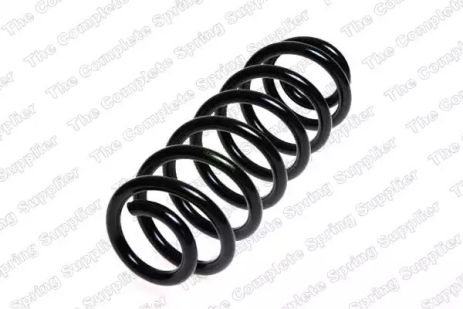 Пружина подвески задняя SKODA OCTAVIA, VW GOLF, VW JETTA, LESJOFORS (4285720)