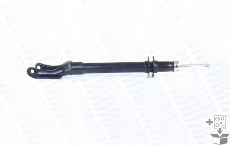 Амортизатор для JEEP GRAND CHEROKEE від MONROE (72546ST)