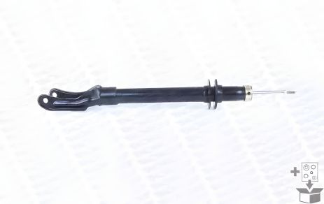 Амортизатор для JEEP GRAND CHEROKEE, MONROE (72546ST)