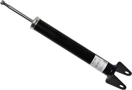 Амортизатор для MERCEDES-BENZ M-CLASS, GLE, SACHS (316298) Амортизатор для MERCEDES-BENZ M-CLASS, GLE, SACHS (316298)
