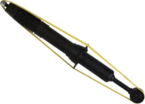 Амортизатор для LEXUS GX, TOYOTA 4 RUNNER, TOYOTA LAND CRUISER, SACHS (317127)