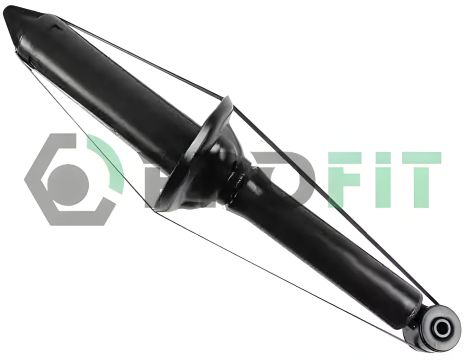 Амортизатор подвески HONDA CR-V, PROFIT (20020219) Амортизатор подвески HONDA CR-V, PROFIT (20020219)