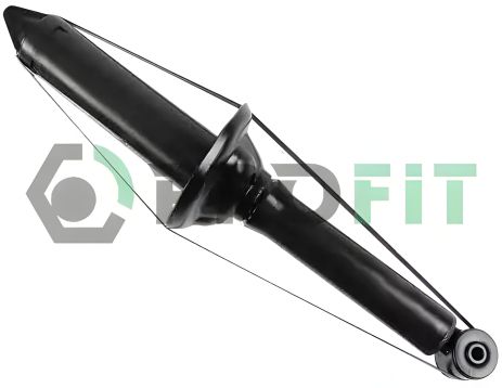 HONDA CR-V амортизатор, PROFIT (20020219)