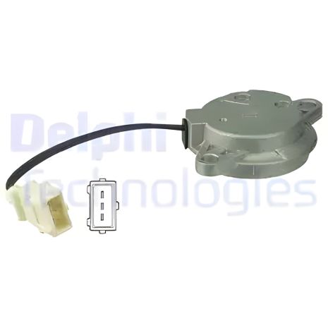 Датчик положения распредвала для RENAULT SAFRANE, VOLVO 850, VOLVO XC70, DELPHI (SS11148)