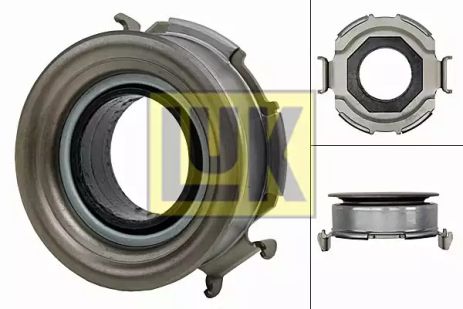 Вижимний підшипник TOYOTA GT, SUBARU BRZ, SUBARU IMPREZA, LUK (500060660)