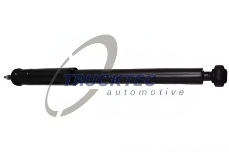 Амортизатор для MERCEDES-BENZ E-CLASS, TRUCKTEC (0230123) Амортизатор для MERCEDES-BENZ E-CLASS, TRUCKTEC (0230123)