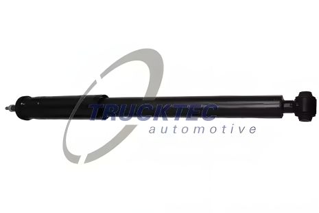 Амортизатор для MERCEDES-BENZ E-CLASS, TRUCKTEC (0230123) Амортизатор для MERCEDES-BENZ E-CLASS, TRUCKTEC (0230123)