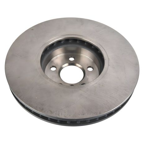 Гальмівний диск для BMW 5, BMW 4 та BMW iX від TRW (DF6891S)