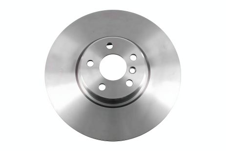 Гальмівний диск TRW для BMW 5/4/iX