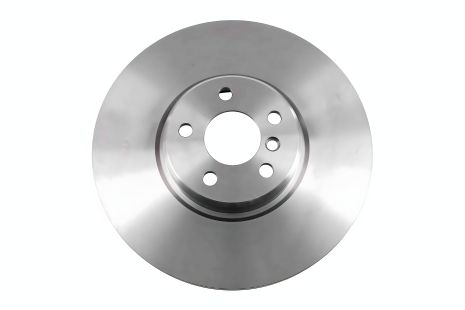 Гальмівний диск TRW для BMW 5/4/iX Гальмівний диск TRW для BMW 5/4/iX