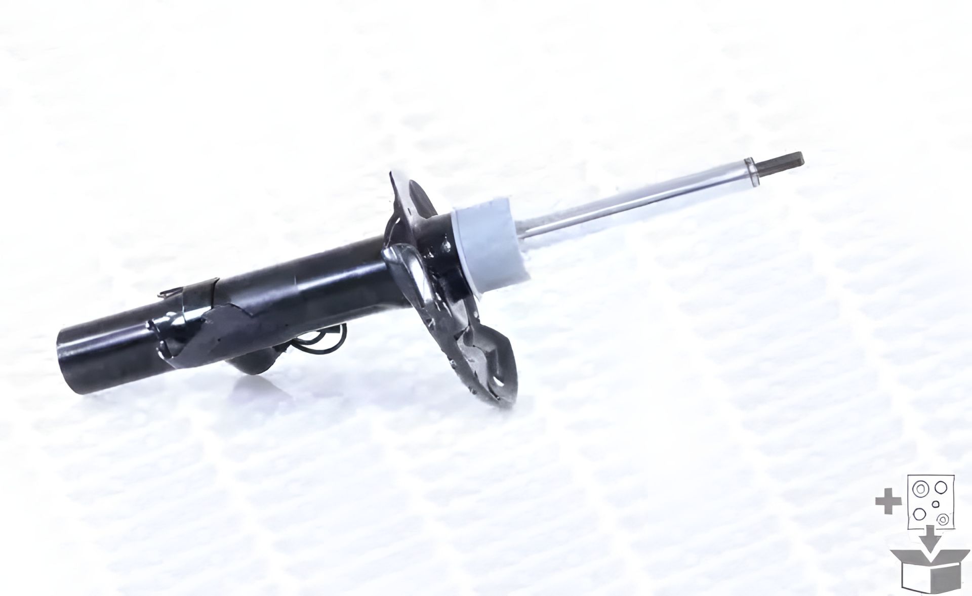 Амортизатор для FORD S-MAX, FORD GALAXY, MONROE (C2507L) Амортизатор для FORD S-MAX, FORD GALAXY, MONROE (C2507L)