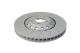 Тормозной диск для AUDI A5, AUDI A4 от ZIMMERMANN (100338470)