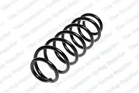 Підвіски пружина задня AUDI A2, LESJOFORS (4204247) Підвіски пружина задня AUDI A2, LESJOFORS (4204247)