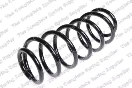 Пружина підвіски CHEVROLET CAPTIVA, OPEL ANTARA, LESJOFORS (4063528)