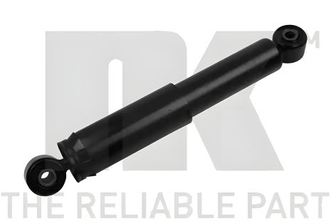 Амортизатор MERCEDES-BENZ VITO, MERCEDES-BENZ VIANO, NK (63332320), керований комфорт