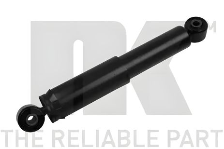 Демпфер MERCEDES-BENZ VITO, MERCEDES-BENZ VIANO, NK (63332320)