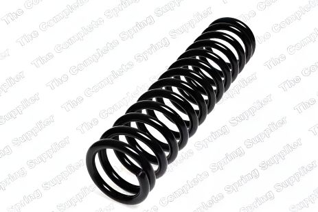 Передняя пружина подвески MERCEDES-BENZ СЕДАН, KOMBI, COUPE, LESJOFORS (4056806)