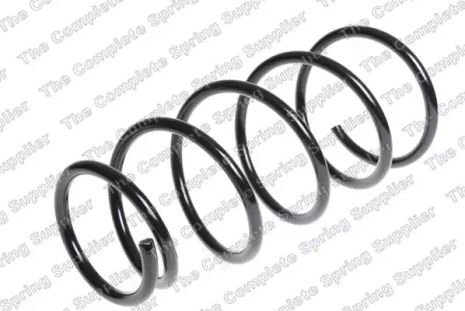 Пружина підвіски задня SUBARU FORESTER, LESJOFORS (4288339)