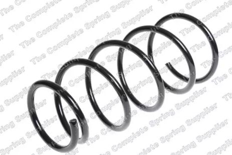 Пружина подвески задняя SUBARU FORESTER, LESJOFORS (4288339)
