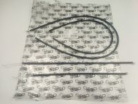 Печі та заслінок трос ВАЗ 21083 (к-т), ССД (21083-8109120)