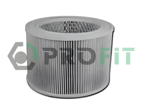 Повітряний фільтр CITROËN ZX, LADA NIVA, PEUGEOT 306, PROFIT (15110201)