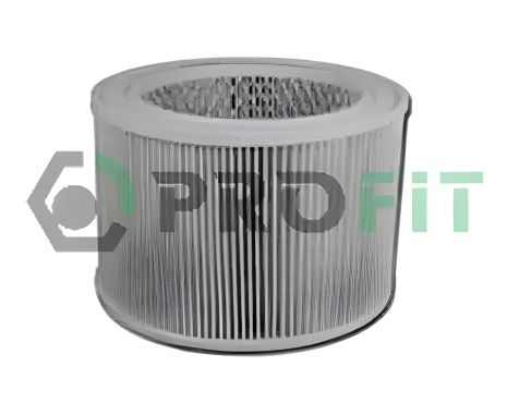 Воздушный фильтр PEUGEOT 306, CITROËN ZX, LADA NIVA, PROFIT (15110201)