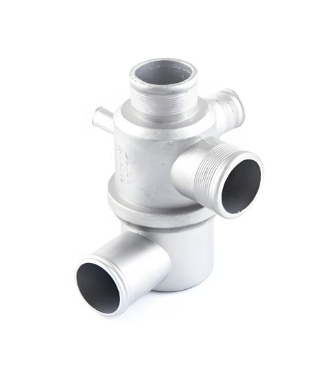 Термостат для ВАЗ 2123, AURORA (ТН-LA2123) (2123-1306010)