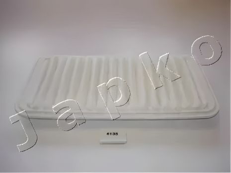 Фільтр повітряний DAIHATSU TREVIS, DAIHATSU CUORE, JAPKO (20613) Фільтр повітряний DAIHATSU TREVIS, DAIHATSU CUORE, JAPKO (20613)