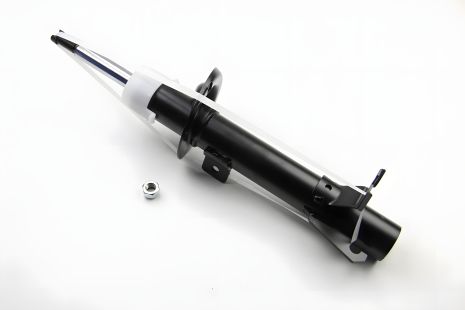 Амортизатор MAZDA 2, FORD FIESTA, SATO TECH (21615FL) Амортизатор MAZDA 2, FORD FIESTA, SATO TECH (21615FL)