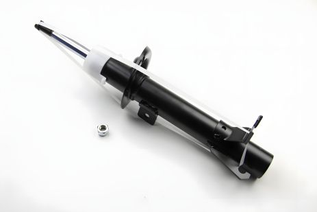 Амортизатор MAZDA 2, FORD FIESTA, SATO TECH (21615FL)