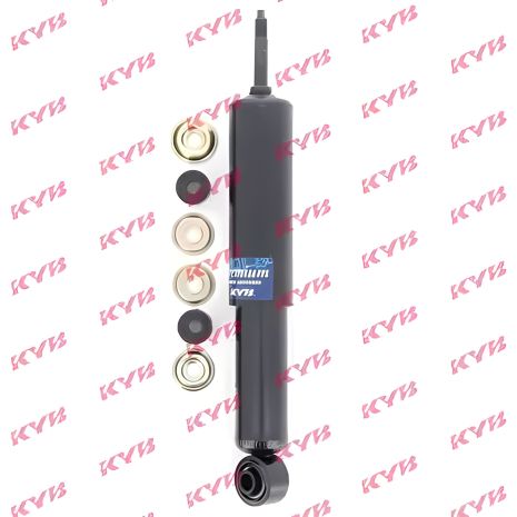 FORD RANGER, ISUZU TFR/TFS, MAZDA B-SERIE - Амортизатор KAYABA (443216) FORD RANGER, ISUZU TFR/TFS, MAZDA B-SERIE - Амортизатор KAYABA (443216)