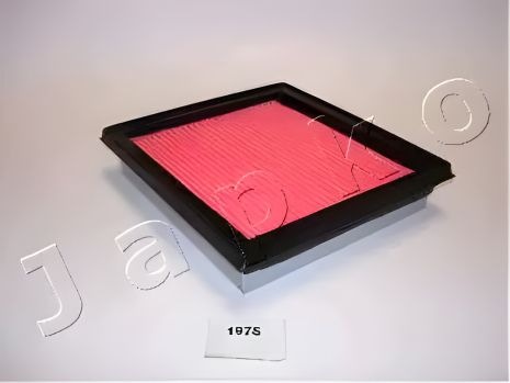 Воздушный фильтр NISSAN NOTE, NISSAN MICRA, NISSAN CUBE, JAPKO (20197)