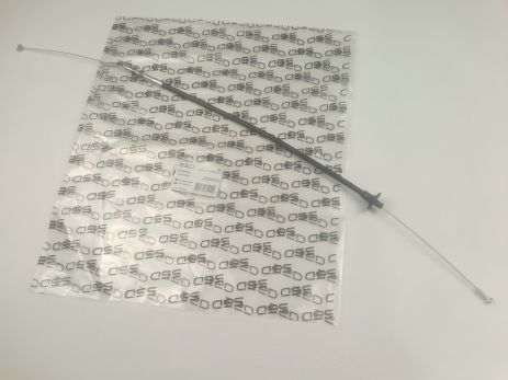 Трос газа инжекторной Таврии, ССД (110308-1108050) Трос газа инжекторной Таврии, ССД (110308-1108050)