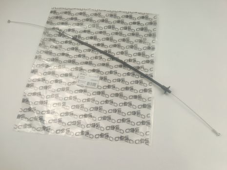Трос газа Таврия инж., ССД (110308-1108050) Трос газа Таврия инж., ССД (110308-1108050)