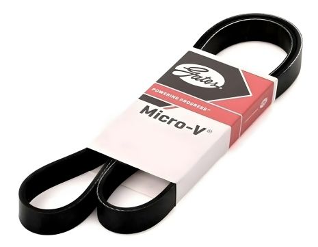 Поликлиновый ремень TT/LEON GATES (6DPK1320)