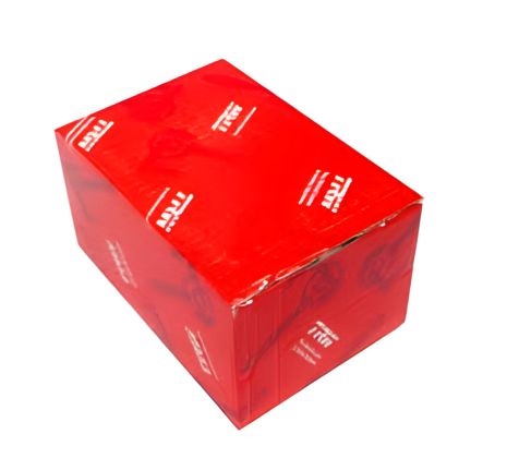 Гальмівні колодки дискові SUBARU Forester/Impreza F 10, TRW (GDB3519)