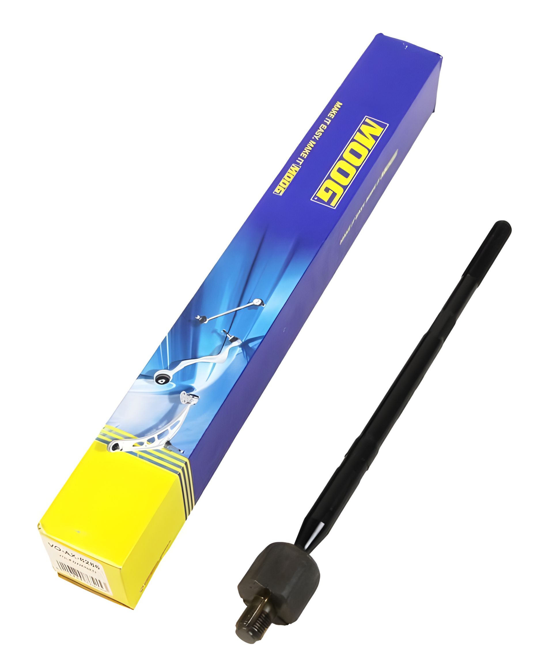 Рул. тяга AUDI / SKODA / VW A3 / GOLF IV, NEW BEETLE / OCTAVIA , MOOG (VOAX8286) Рул. тяга AUDI / SKODA / VW A3 / GOLF IV, NEW BEETLE / OCTAVIA , MOOG (VOAX8286)