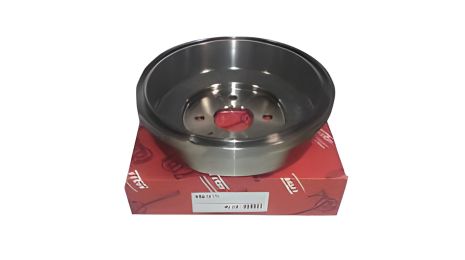 Opel Astra G/H гальмівний барабан, TRW (DB4391)