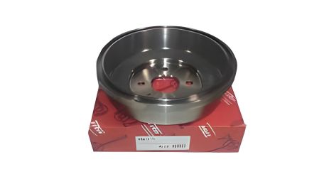 Opel Astra G/H гальмівний барабан, TRW (DB4391) Opel Astra G/H гальмівний барабан, TRW (DB4391)