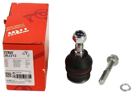 Шаровая опора SUBARU Forester/Impreza/Legacy/Outback F 92, TRW JBJ212
