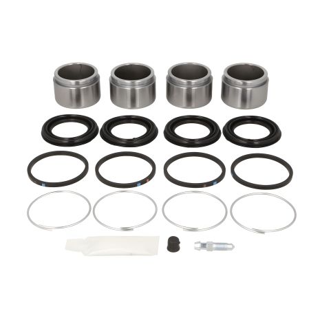 Ремкомплект супорта переднього гальмівного Land Cruiser Prado 09- (48mm) (з поршнем 4шт), AUTOFREN (D42109C) Ремкомплект супорта переднього гальмівного Land Cruiser Prado 09- (48mm) (з поршнем 4шт), AUTOFREN (D42109C)