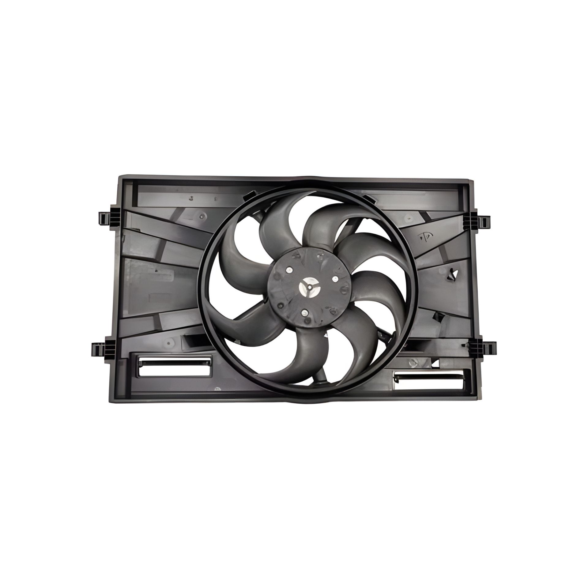 Охолодження радіатора вентилятор OCTAVIA SKODA, LEON SEAT, VW CADDY, BORSEHUNG (B17917) Охолодження радіатора вентилятор OCTAVIA SKODA, LEON SEAT, VW CADDY, BORSEHUNG (B17917)