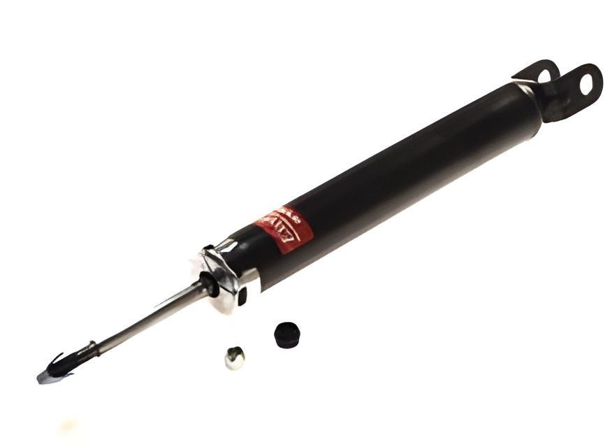 Амортизатор підвіски NISSAN TEANA задній газовий Excel-G (Kayaba) (348024), надійний Амортизатор підвіски NISSAN TEANA задній газовий Excel-G (Kayaba) (348024), надійний