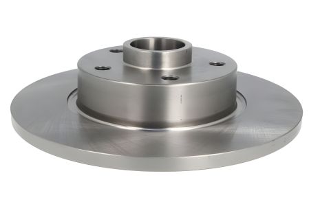 Тормозной диск для FIAT TALENTO, OPEL VIVARO, RENAULT TRAFIC, REMSA (6162620)