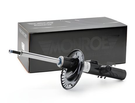 Амортизатор VW TRANSPORTER, модель MONROE (C2517R)