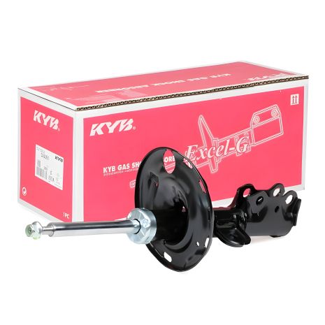 KAYABA Амортизатор TOYOTA PRIUS (335081) KAYABA Амортизатор TOYOTA PRIUS (335081)