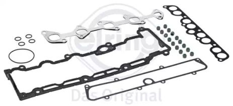 Комплект прокладок ГБЦ CHEVROLET VECTRA, SAAB 9-3, OPEL ASTRA, ELRING (023370)
