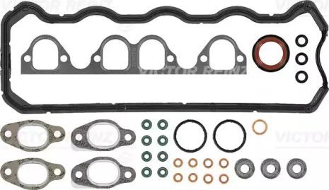 Прокладка GBC Набір Ford Galaxy, VW Sharan, Seat Cordoba, Victor Reinz (023125702)