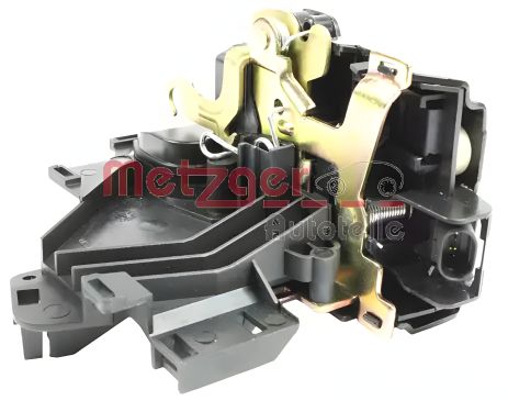 Дверей замок SEAT CORDOBA, VW TRANSPORTER, SKODA FABIA, FEBI BILSTEIN (172118)