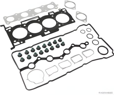 Комплект прокладок ГБЦ для KIA SPORTAGE, HYUNDAI ix35, HYUNDAI SONATA, HERTH+BUSS JAKOPARTS (J1240358)